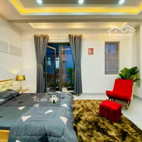 Nhà Đẹp Giá Rẻ !Hẽm Xe Hơikhu Hoàng Việt - Út Tịch P.4 Q.tb , Dt: 4,4X9M , 4 Tầng , Giá Chỉ 7,2 Tỷ Tl