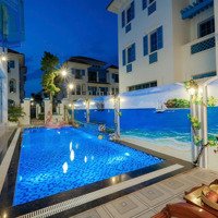 Bán Cắt Lỗ Biệt Thự Sun Feria, Full Nội Thất, Cho Thuê Top 1 Của Khu