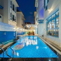 Bán Cắt Lỗ Biệt Thự Sun Feria, Full Nội Thất, Cho Thuê Top 1 Của Khu