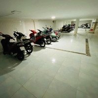 Bán Nhà Góc 3 Mặt Tiền 55 Cửu Long 8 Lầu 6,3X25 Vip Nhất Khu Cư Xá Bắc Hải Chỉ 39 Tỷ