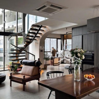Siêu Phẩm Duplex Tại The View, Cần Bán Giá Siêu Tốt!Diện Tích137M2, 3 Phòng Ngủ Full Nội Thất Đẹp, View Sông