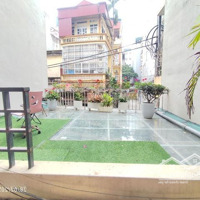 Bán Nhà Kim Giang, Hoàng Mai, 102M2, 4 Tầng, Mt5M, Ngõ Ô Tô Nhỉnh 19 Tỷ