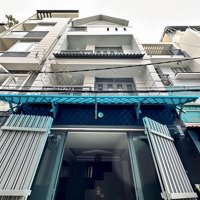 Giá Tốt Nhất Thị Trường Nguyễn Thị Minh Khai, P. 5, Q. 3 - Giá Bán 3Tỷ780/71,1M2, Tiểu Học Phan Văn Hân