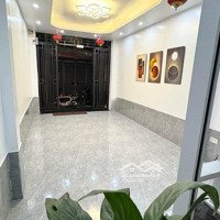 Bán Nhà Khâm Thiên - Đống Đa Diện Tích 45M2/5 Tầng
