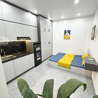 Bán Nhà Khâm Thiên - Đống Đa Diện Tích 45M2/5 Tầng