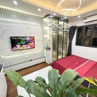 Bán Nhà Khâm Thiên - Đống Đa Diện Tích 45M2/5 Tầng