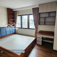 Yên Hoà- 35M X 6 Tầng Thang Máy,Mặt Tiền4,5M - Gần Phố - Ngõ Thông- Ở Ngay - Giá Bán 8,38 Tỷ