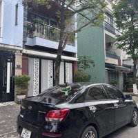 Bán Nhà 2 Mặt Tiền Đường An Thượng- Gần Công Viên- Xây 3 Tầng 106M, Mặt Tiền 6M- Chỉ 8.3 Tỷ!