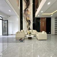 Hot! Bán Nhà Mặt Tiền Võ Văn Tần - 9X18M, 4 Tầng - Hđt: 180 Triệu/Th. Giá Bán 70 Tỷ Tl, Phường 5, Quận 3