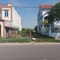 Bán 109M2 - Xã Đông Động, Đông Hưng, Thái Bình