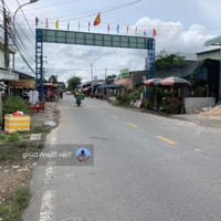Bán Đất Đường Tô Hiến Thành, Thành Tâm, Chơn Thành, Bình Phước. 120M2, Sổ Sẵn. Liên Hệ: 0934022125 Dũng