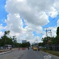 Bán Đất Đinh Tiên Hoàng, 120M2, Cà Mau