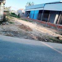 Cơ Hội Đầu Tư Lô Đất Đẹp Tại Phú Hội 1, Vạn Thắng, Vạn Ninh, Cách Dự Án Sân Bay Vân Phong Chỉ 1Km