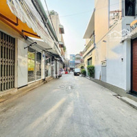 Nhà Phố Vị Trí Đẹp Khu Vực An Ninh, Cho Thuê 16 Triệu/Tháng Giá Bán 3Tỷ460 Đ.nguyễn Ngọc Phương -P.16 -Q.bt