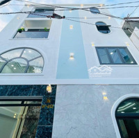 Nhà Phố Vị Trí Đẹp Khu Vực An Ninh, Cho Thuê 16 Triệu/Tháng Giá Bán 3Tỷ460 Đ.nguyễn Ngọc Phương -P.16 -Q.bt
