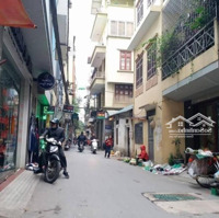 Bán Mặt Phố Cự Lộc Thanh Xuân, 77M, 7 Tầng, Ô Tô Tránh, Lô Góc 2 Thoáng Vĩnh Viễn, Royal City 32.7T