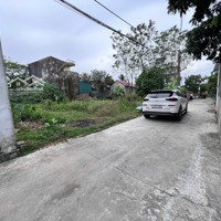 Cc Bán 91M2Mặt Tiền7M Full Thổ Cư, Ôtô Tránh Tại Đông Lai Quang Tiến, Gần Kcn Nội Bài Nvh Thôn Đông Lai