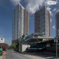 Cho Thuê Mặt Bằng Kd 364M2 Góc 2Mt Đường 52+57-Ap Gara Mái Tôn Gần The Sun Avenue - 35 Triệu/Th