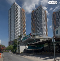 Cho Thuê Mặt Bằng Kd 364M2 Góc 2Mt Đường 52+57-Ap Gara Mái Tôn Gần The Sun Avenue - 35 Triệu/Th
