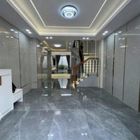 Tôi Đi Định Cư Cần Bán Nhà Đường 6M Phùng Văn Cung - Phú Nhuận, Gần Bệnh Viện Hoàn Mỹ. 76,6M2