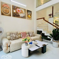 Chủ Kẹt Tiền Bán Gấp Nhà Hoàng Dư Khương, P. 12, Q. 10 - Giá Bán 3Tỷ690/65,9M2, Gần Công Viên Kỳ Hoà