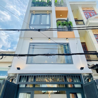 Chủ Kẹt Tiền Bán Gấp Nhà Hoàng Dư Khương, P. 12, Q. 10 - Giá Bán 3Tỷ690/65,9M2, Gần Công Viên Kỳ Hoà