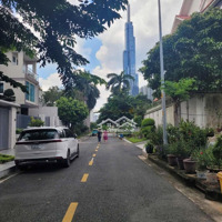 Biệt Thự Đẹp Tại Đường 31 Khu Rivermark, An Khánh, 108 Tỷ, 400M2,Cách Sông 3 Căn Nhà View Landmark