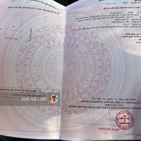 Sót Lại Lô Góc Phú Ân Nam 2 - Đường Nhựa 20M Giá Chỉ 24. 5 Triệu/M Rẻ Hơn Thị Trường
