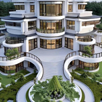 Bán 2 Lô Biệt Thự Liền Kề 500M2 Cực Đẹp Đường Trung Lương 17, Ngay Euro Village 2, Hoà Xuân, Cẩm Lệ