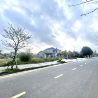 Bán 2 Lô Biệt Thự Liền Kề 500M2 Cực Đẹp Đường Trung Lương 17, Ngay Euro Village 2, Hoà Xuân, Cẩm Lệ