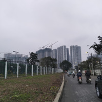 Bán Đất Đẹp Xuất Sắc Tại Phố Cầu Cốc, Tây Mỗ, Nam Từ Liêm, Hà Nội, 40 Tỷ, 500M2, Xe Máy