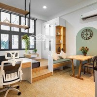 Căn Hộ Mặt Tiền View Sông - Thang Máy - Ngay Cầu Thị Nghè - Dakao