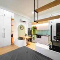 Căn Hộ Mặt Tiền View Sông - Thang Máy - Ngay Cầu Thị Nghè - Dakao