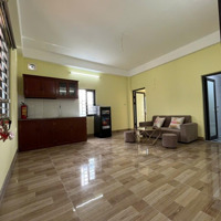 Chính Chủ Cho Thuê Chung Cư Mini 50M2 1 Ngủ 1 Khách Riêng Biệt Phố Bát Khối Giá Bán 5 Triệu: 0916393862