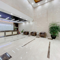 Cho Thuê Văn Phòng Building Tại Đường Lê Văn Lương, Diện Tích 109M2 - 405.6 Nghìn/M2 Full Vat, Pdv