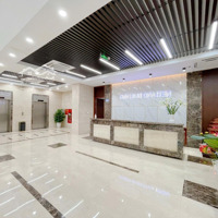 Cho Thuê Văn Phòng Building Tại Đường Lê Văn Lương, Diện Tích 109M2 - 405.6 Nghìn/M2 Full Vat, Pdv