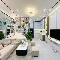 Hơn 5 Tỷ Nhà Đẹp Giá Đầu Tư Phú Lương 38M2 X 5 Pn.mặt Tiềnrộng 5M. Chỉ 50M Ra Phố Xốm. Lh - 0905115536