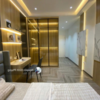 Hơn 5 Tỷ Nhà Đẹp Giá Đầu Tư Phú Lương 38M2 X 5 Pn.mặt Tiềnrộng 5M. Chỉ 50M Ra Phố Xốm. Lh - 0905115536