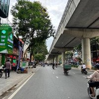 Vip - Bán Tòa Nhà Xuân Thủy, Cầu Giấy.diện Tích382M2,Mặt Tiền13,8M * 9 Tầng