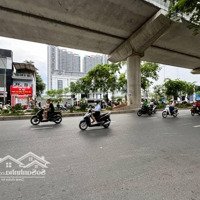 Vip - Bán Tòa Nhà Xuân Thủy, Cầu Giấy.diện Tích382M2,Mặt Tiền13,8M * 9 Tầng