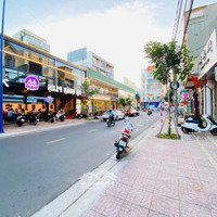 Cần Bán Nhà Mặt Tiền 200M2(8X25M) Đường Nguyễn An Ninh