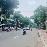 Cần Bán Nhà Mặt Tiền 200M2(8X25M) Đường Nguyễn An Ninh