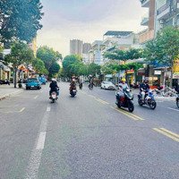 Cần Bán Nhà Mặt Tiền 200M2(8X25M) Đường Nguyễn An Ninh