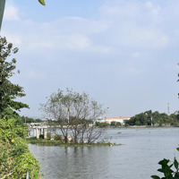 Hot!! Siêu Biệt Thự Bến Du Thuyền , 2Mt Nguyễn Văn Hưởng (1200M2)