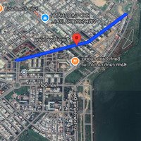 Bán Đất Tại Phạm Huy Thông, Nại Hiên Đông, Sơn Trà, Đà Nẵng, 6,3 Tỷ, 126M2