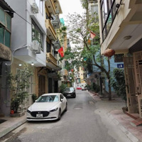Bán Chung Cư Mini Dòng Tiền 40 Triệu/Tháng - 9 Phòng Kk - 5 Tầng - Ngõ Thông - Gần Ô Tô - Hơn 7,78 Tỷ