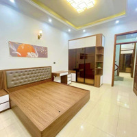 Trung Tâm Quận Thanh Xuân -Diện Tích56M2 - 5 Tầng -Mặt Tiền4,5M Dân Xây Btct - 500M Ngã 4 Sở - Hàng Xóm Vui