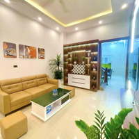 Trung Tâm Quận Thanh Xuân -Diện Tích56M2 - 5 Tầng -Mặt Tiền4,5M Dân Xây Btct - 500M Ngã 4 Sở - Hàng Xóm Vui
