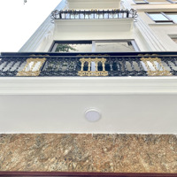 Chính Chủ Bán Nhà Từ Móng 5T - 32M2 Giá Rẻ Nhất Dương Nội 2 Mặt Ngõ Ô Tô Đỗ Gần, Full Nội Thất