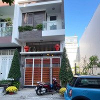 Nhà Ngay Vĩnh Điềm Trung Gần Siêu Thị Go